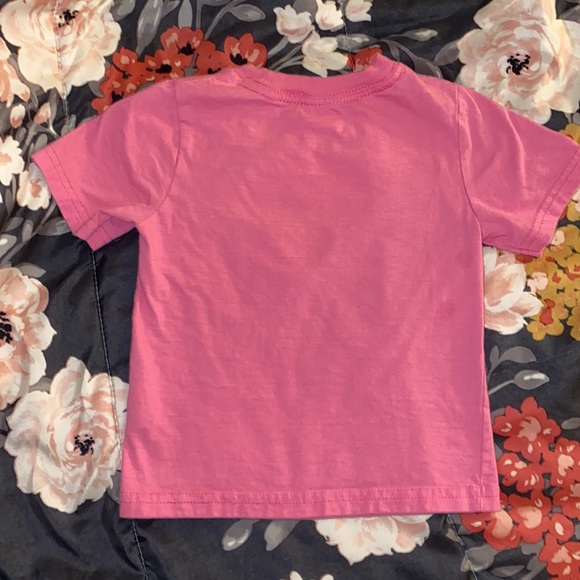 Girls Yankee shirt - Picture 2 of 4